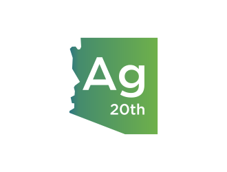 Arizona Ag logo design by diki