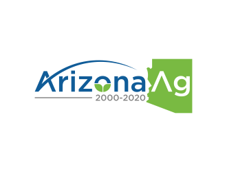 Arizona Ag logo design by ArRizqu