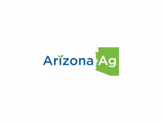 Arizona Ag logo design by Franky.