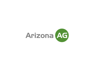 Arizona Ag logo design by Artomoro