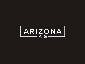 Arizona Ag logo design by Artomoro