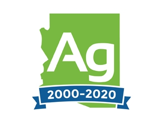 Arizona Ag logo design by neonlamp