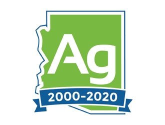 Arizona Ag logo design by neonlamp