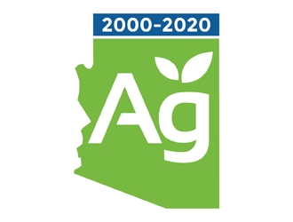 Arizona Ag logo design by neonlamp