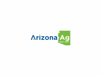 Arizona Ag logo design by haidar