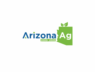 Arizona Ag logo design by haidar