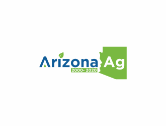 Arizona Ag logo design by haidar