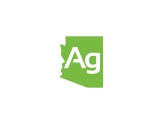 Arizona Ag logo design by N3V4