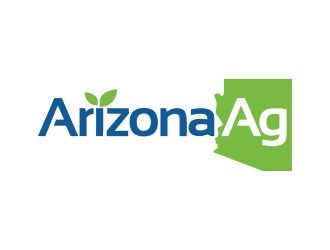 Arizona Ag logo design by N3V4