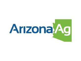 Arizona Ag logo design by N3V4