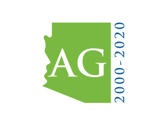 Arizona Ag logo design by nurul_rizkon