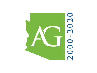 Arizona Ag logo design by nurul_rizkon