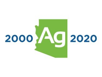 Arizona Ag logo design by N3V4