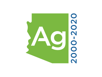 Arizona Ag logo design by nurul_rizkon