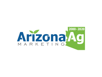 Arizona Ag logo design by nandoxraf