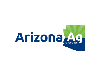 Arizona Ag logo design by thegoldensmaug