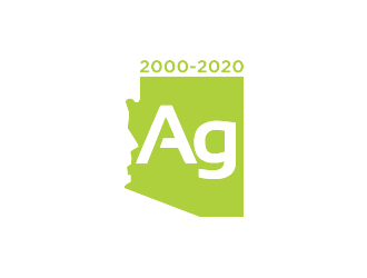 Arizona Ag logo design by ohtani15