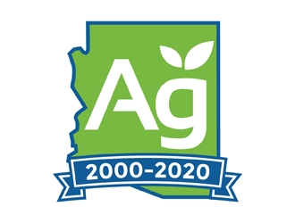 Arizona Ag logo design by neonlamp