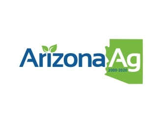 Arizona Ag logo design by ManishKoli