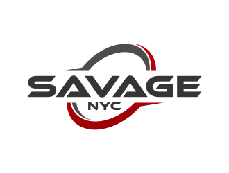 SAVAGE NYC logo design by Purwoko21