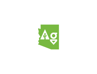 Arizona Ag logo design by goblin