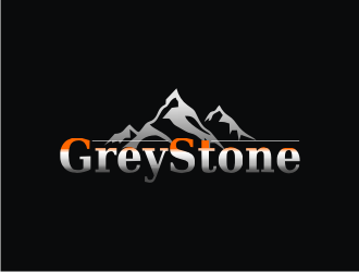 Greystone logo design by Diancox