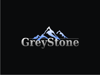 Greystone logo design by Diancox