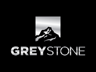 Greystone logo design - 48hourslogo.com