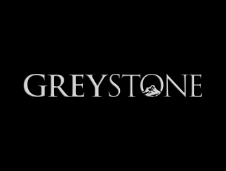 Greystone logo design by cikiyunn