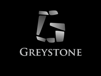 Greystone logo design by ardistic