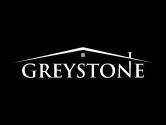 Greystone logo design by hopee