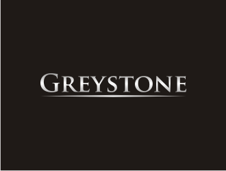 Greystone logo design by blessings