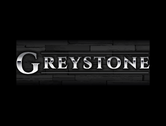 Greystone logo design by PRN123