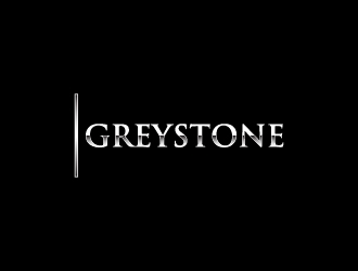 Greystone logo design by wongndeso