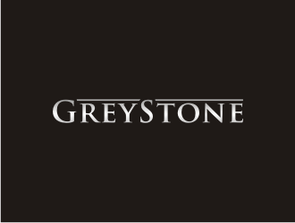 Greystone logo design by blessings