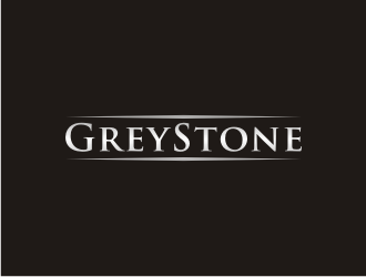 Greystone logo design by blessings