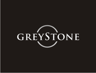 Greystone logo design by blessings