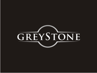 Greystone logo design by blessings