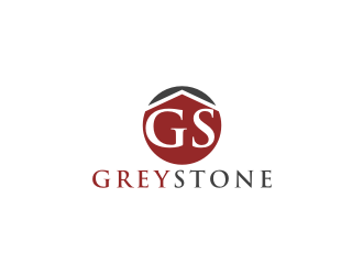 Greystone logo design by bricton