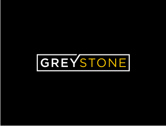 Greystone logo design by bricton