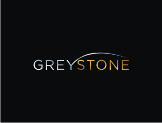 Greystone logo design by bricton