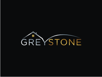 Greystone logo design by bricton