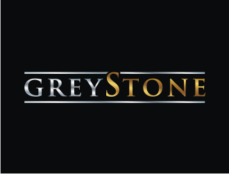 Greystone logo design by bricton