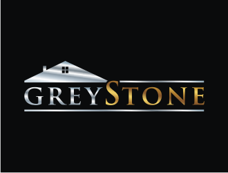 Greystone logo design by bricton