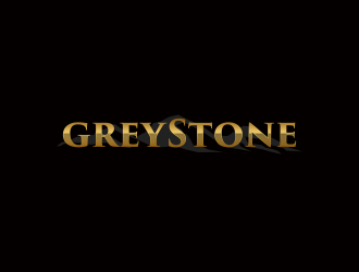 Greystone logo design by goblin