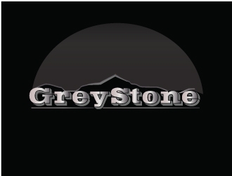 Greystone logo design by webmall