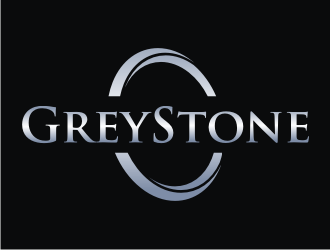 Greystone logo design by rief