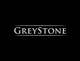 Greystone logo design by ndaru