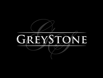 Greystone logo design by ndaru