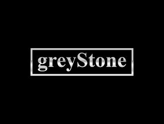 Greystone logo design by haidar